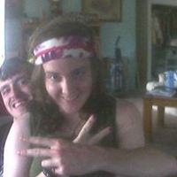 Christina Rogers Photo 38