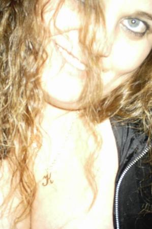 Kate Ramsey Photo 7