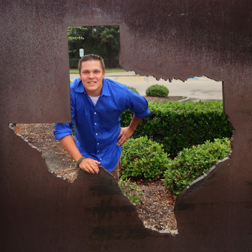 Blake Taylor Photo 29