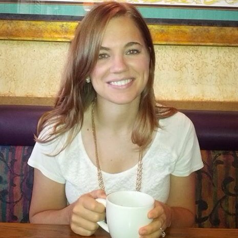 Rachel Powell Photo 27