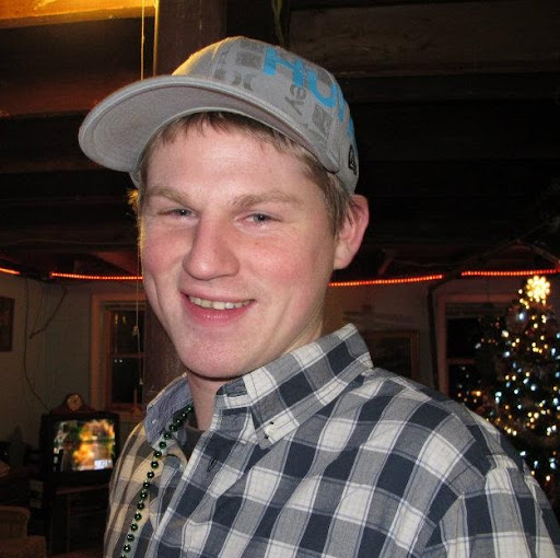 John Parsons Photo 23