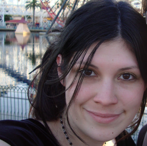 Sarah Garrett Photo 24