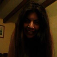 Maria Rogel Photo 13