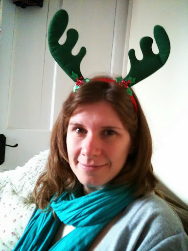 Amanda England Photo 15