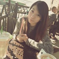 Debra Kuo Photo 1