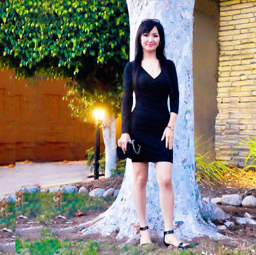 Katheryn Lee Photo 8