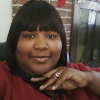 Rebecca Harris Photo 15