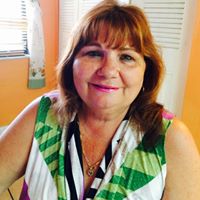 Miriam Romero Photo 27