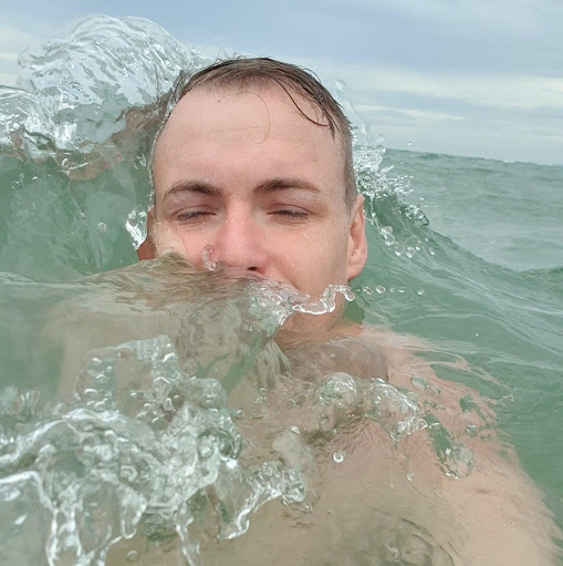 John Regis Photo 13