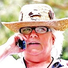 Jeanie Macdonald Photo 2