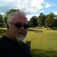 Keith Baker Photo 21