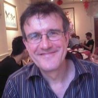John Fryett Photo 2