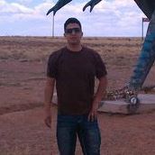 Ramon Quintero Photo 28