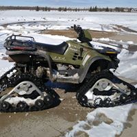 Joey Wolfe Photo 10