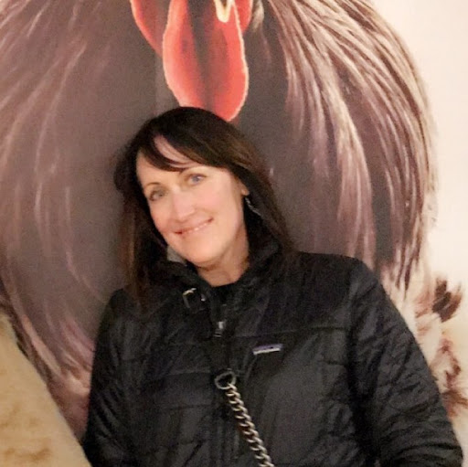 Kimberly Schumacher Photo 29