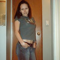 Holly Jacobs Photo 7