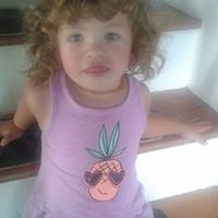 Kristina Desmond Photo 6