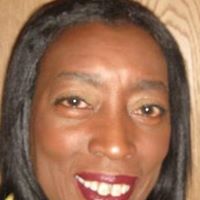 Frances Harden Photo 5