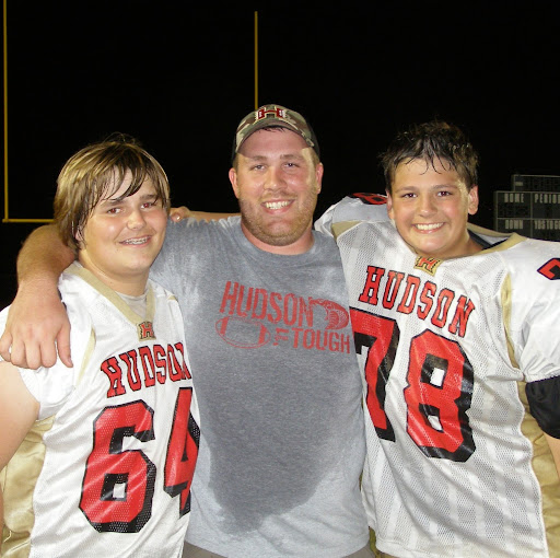 Robert Mccarty Photo 54