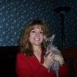 Tracy Tharp Photo 12