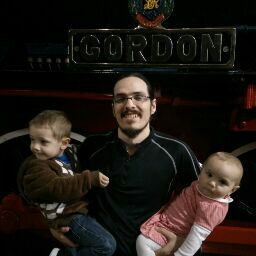 Gordon Hammond Photo 5