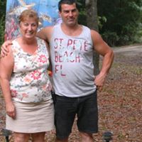 Lorraine Hammer Photo 4