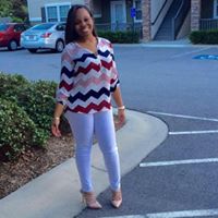 Tabitha Robinson Photo 19