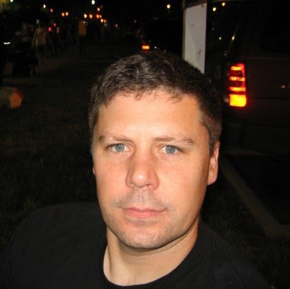 Jim Ramsey Photo 3