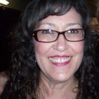 Sandra Pratt Photo 29