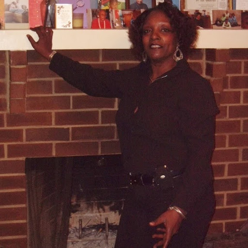 Theresa Harrison Photo 8