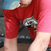 Daniel Stock Photo 30