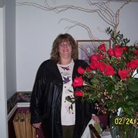 Karen Cartwright Photo 5