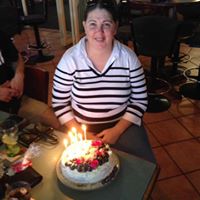 Lisa Macklin Photo 20