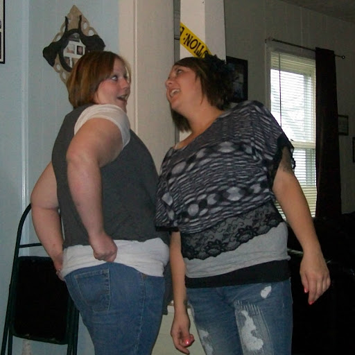 Kathryn Johnston Photo 26