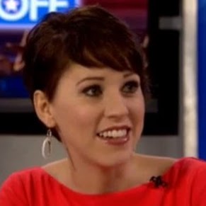 Rebekah Sanders Photo 18