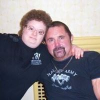 Lee Simms Photo 22