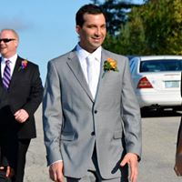 Derrick Tuttle Photo 3
