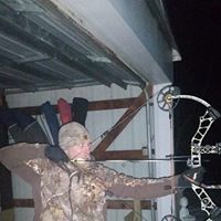 Chris Wegner Photo 12