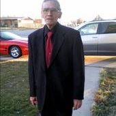 Gerald Clark Photo 28