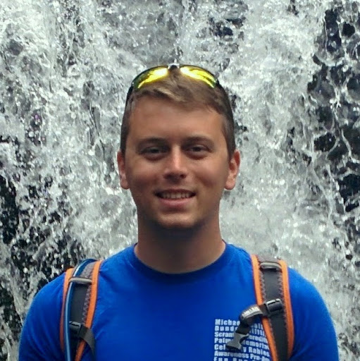 Michael Mangum Photo 13