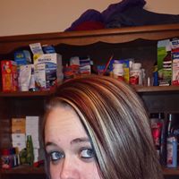 Destinee Robinson Photo 20