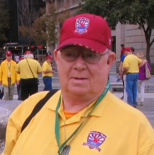 Jerry Dickinson Photo 23