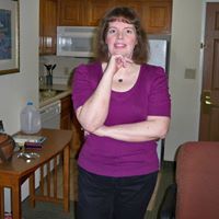 Andrea Tuttle Photo 23