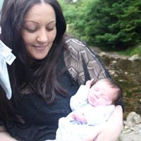 Barbara Larkin Photo 12