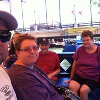 Kimberly Becker Photo 40