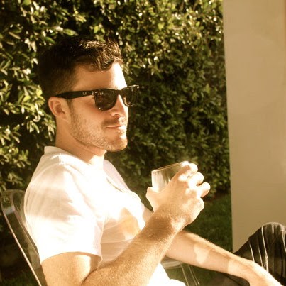 Graham Garner Photo 9