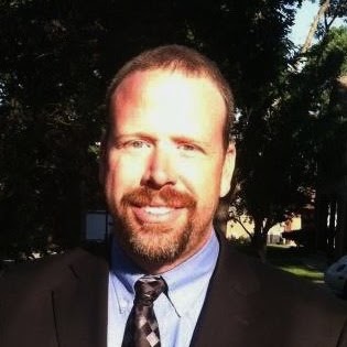 Aric Johnson Photo 27
