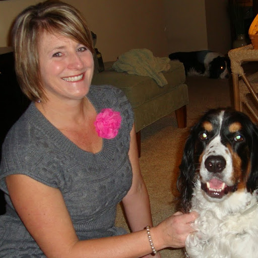 Tricia Meyer Photo 7