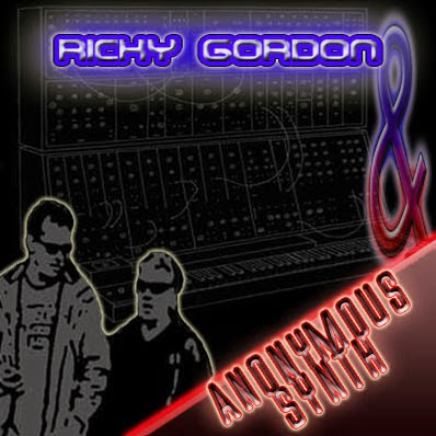 Ricky Gordon Photo 13