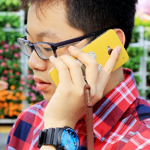 Thomas Trinh Photo 33